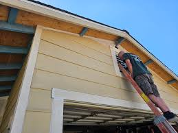 Historical Building Siding Restoration in Hugoton, KS